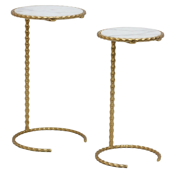 Mercer41 Amery Round Nesting Plant Stand Wayfair Canada